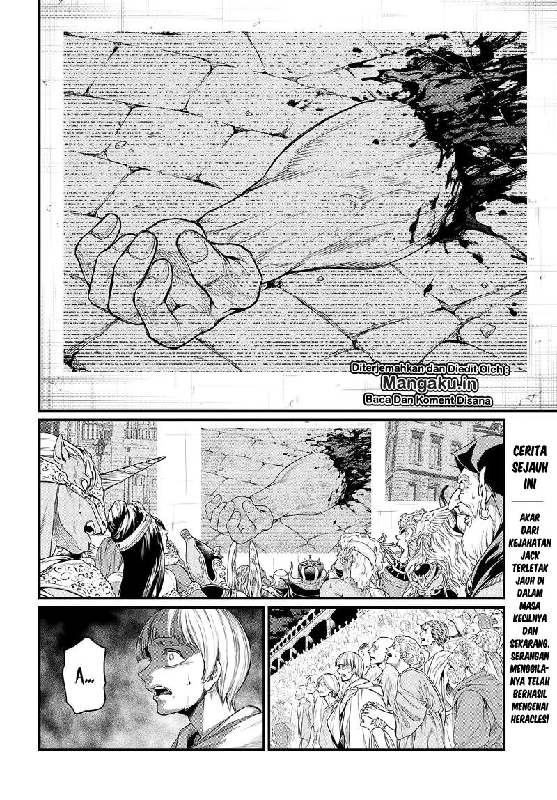 Shuumatsu no Valkyrie