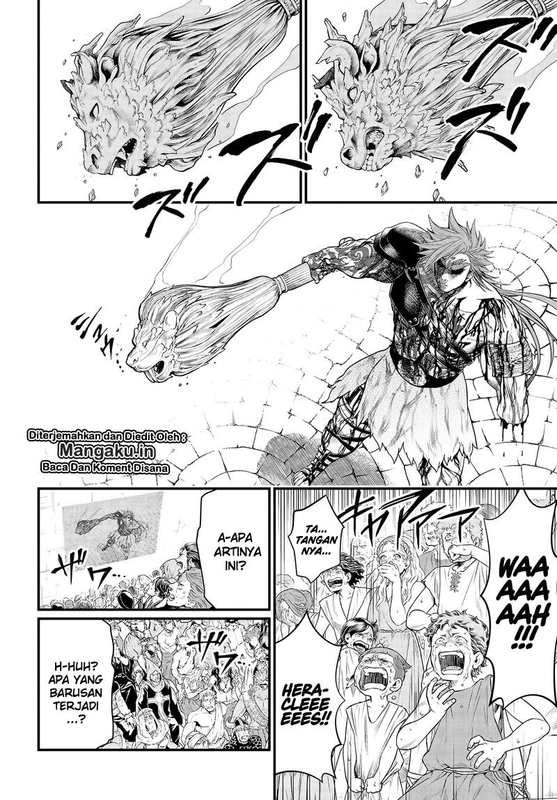 Shuumatsu no Valkyrie