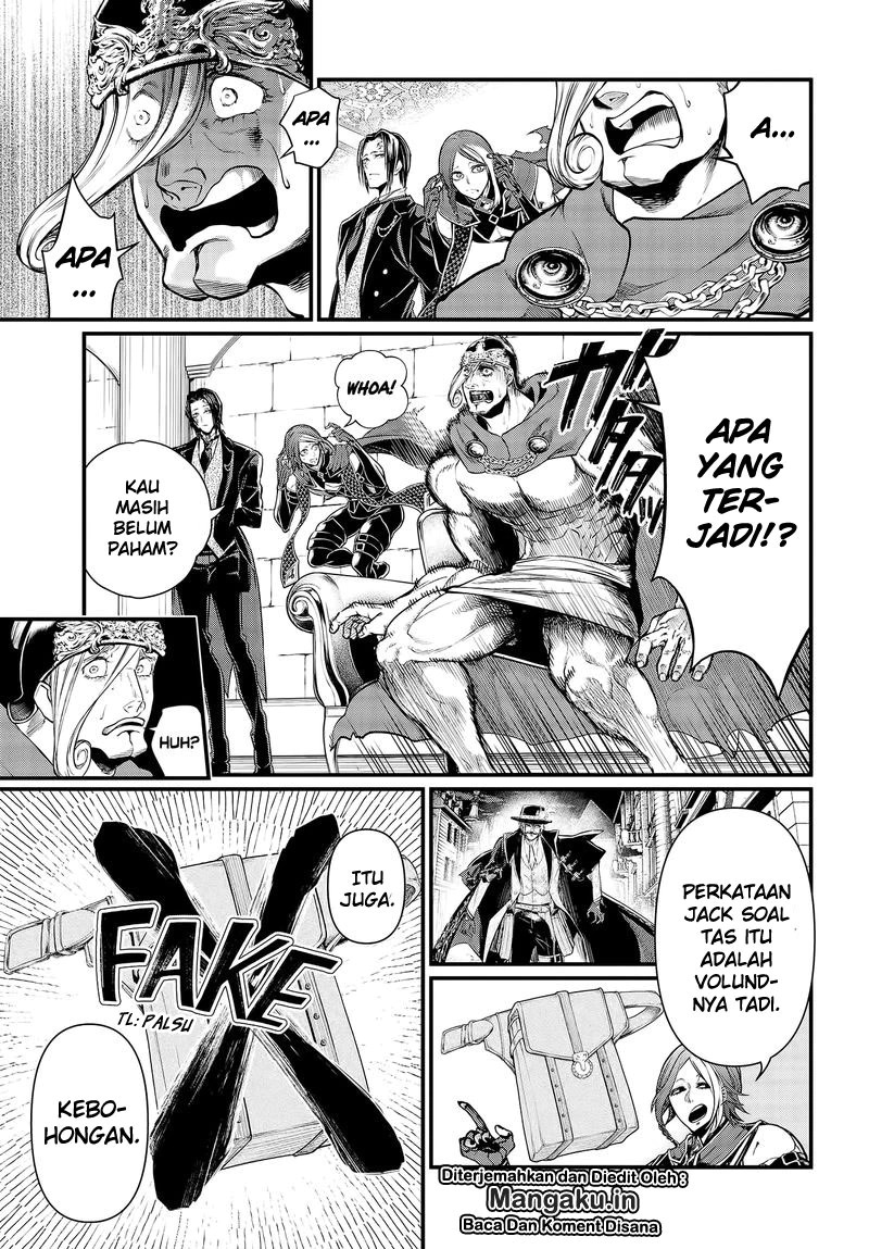 Shuumatsu no Valkyrie