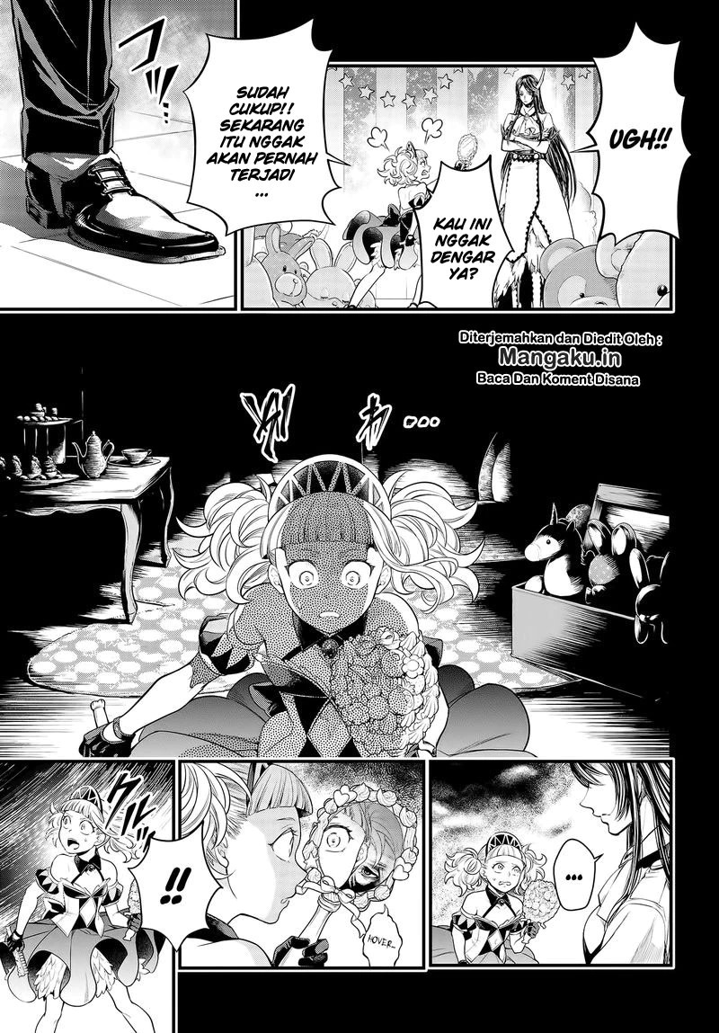 Shuumatsu no Valkyrie