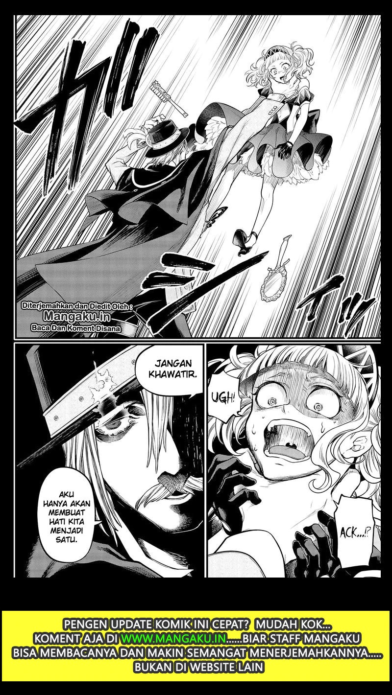 Shuumatsu no Valkyrie