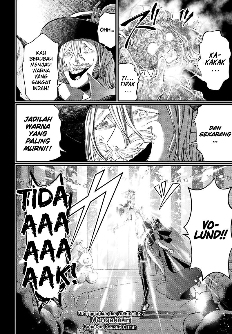 Shuumatsu no Valkyrie