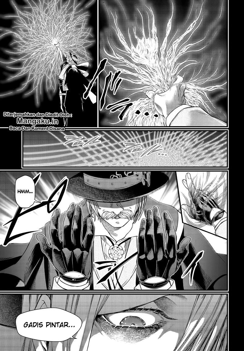 Shuumatsu no Valkyrie