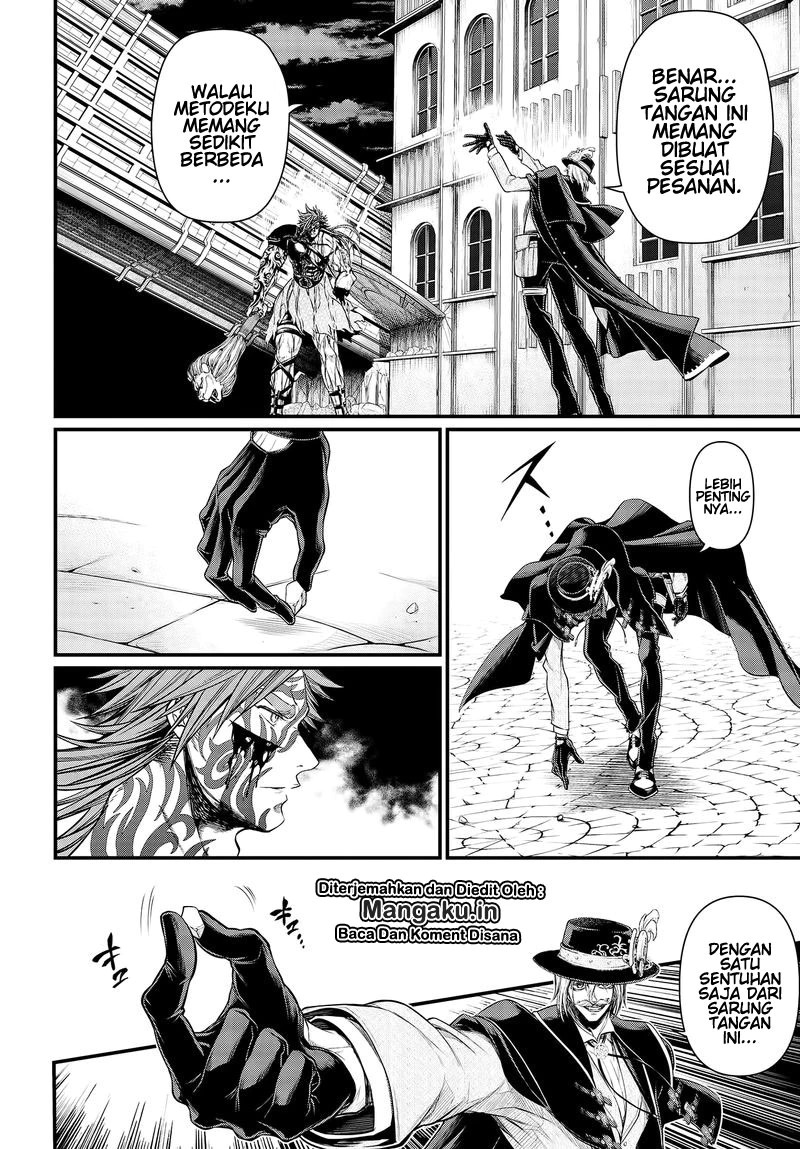 Shuumatsu no Valkyrie