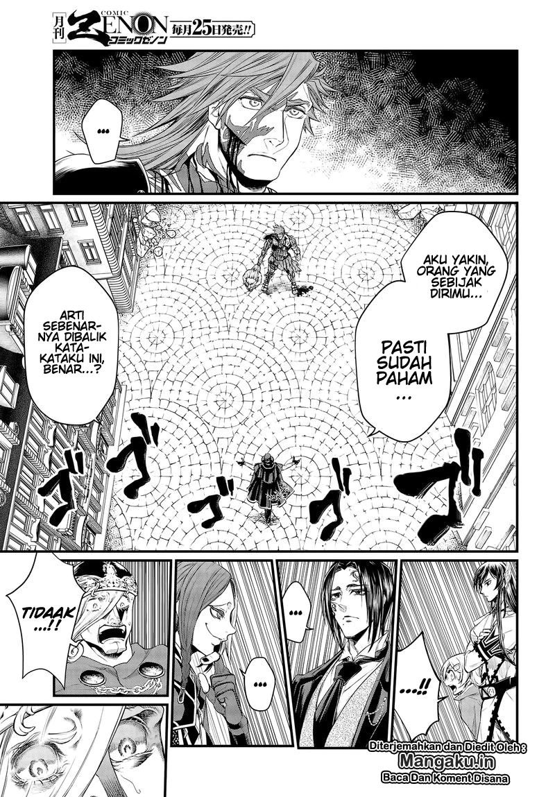 Shuumatsu no Valkyrie