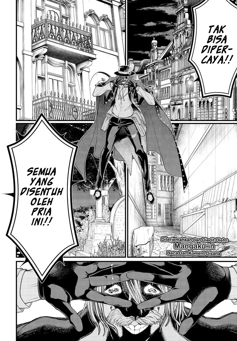 Shuumatsu no Valkyrie