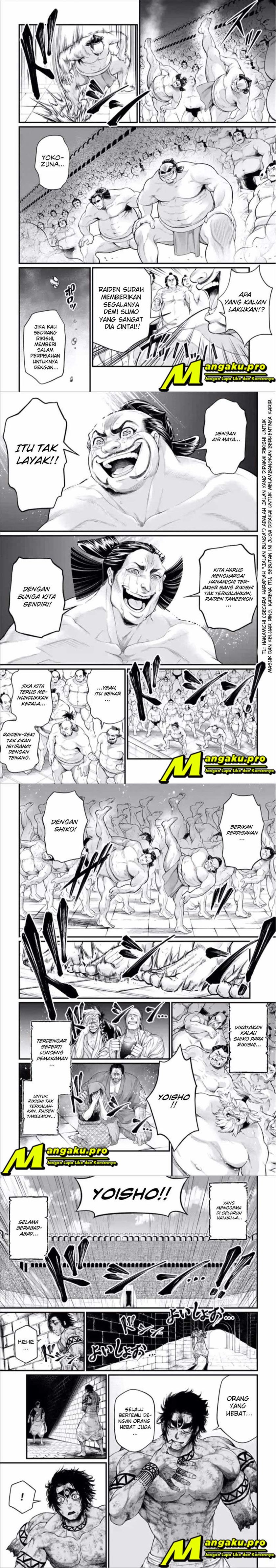 Shuumatsu no Valkyrie
