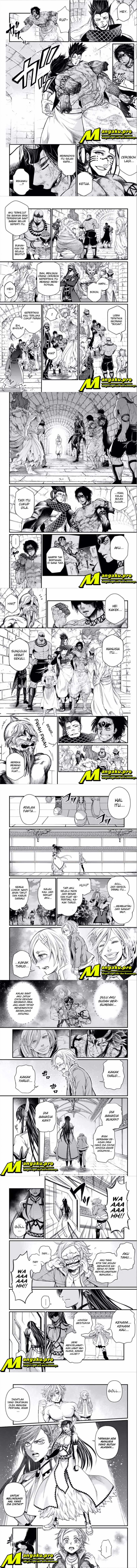 Shuumatsu no Valkyrie