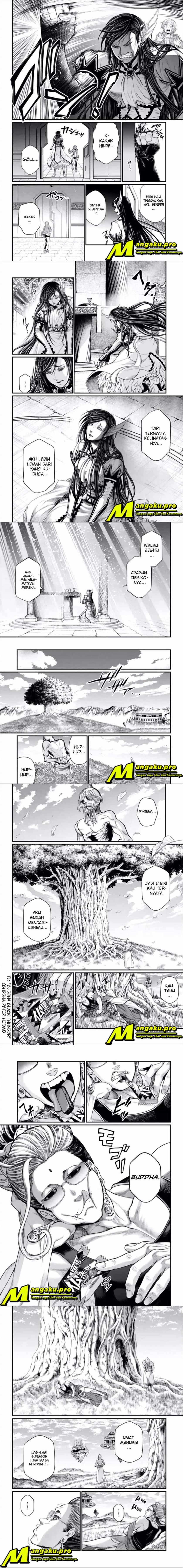 Shuumatsu no Valkyrie