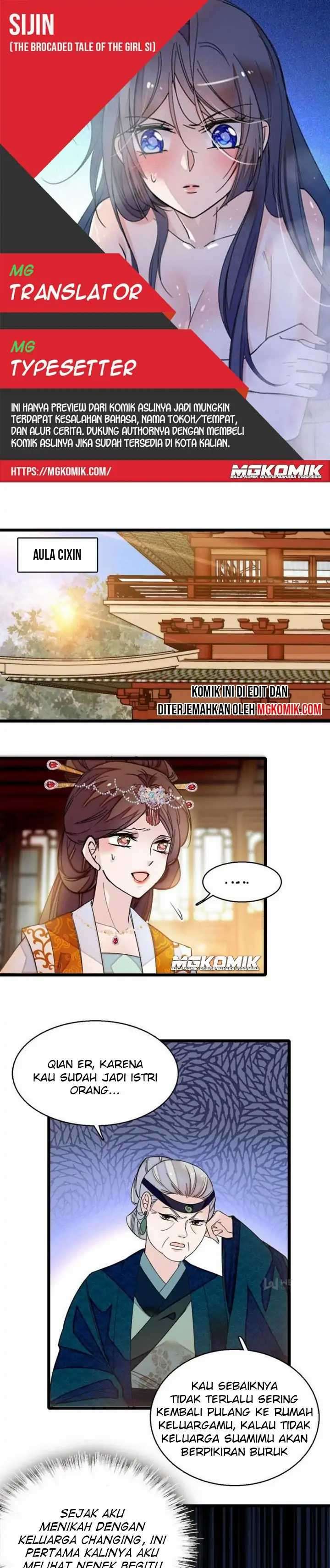 Sijin