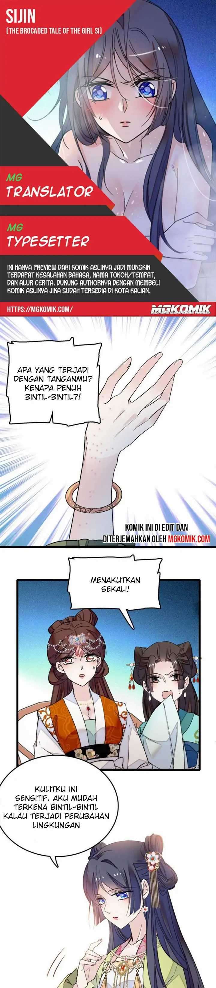 Sijin