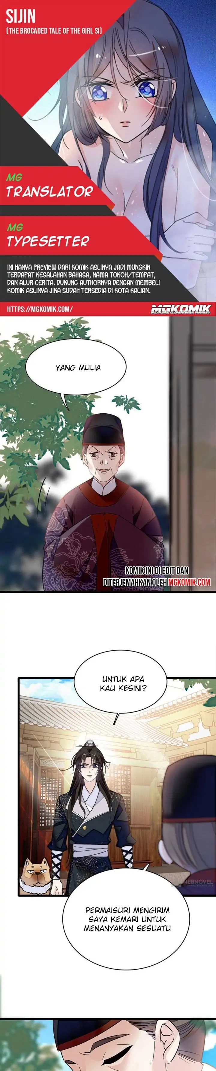 Sijin