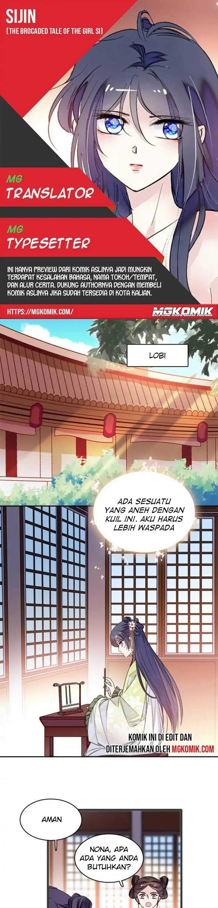 Sijin