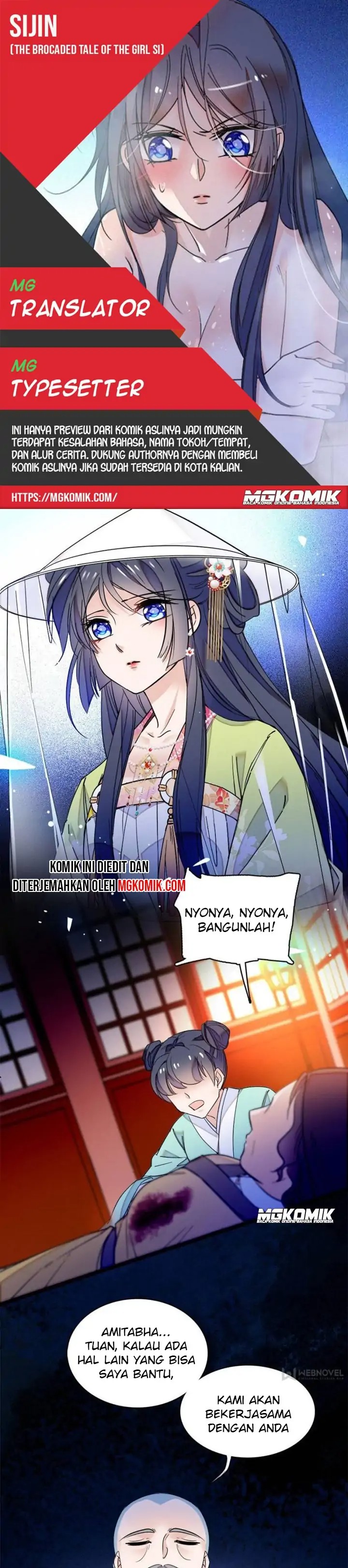 Sijin