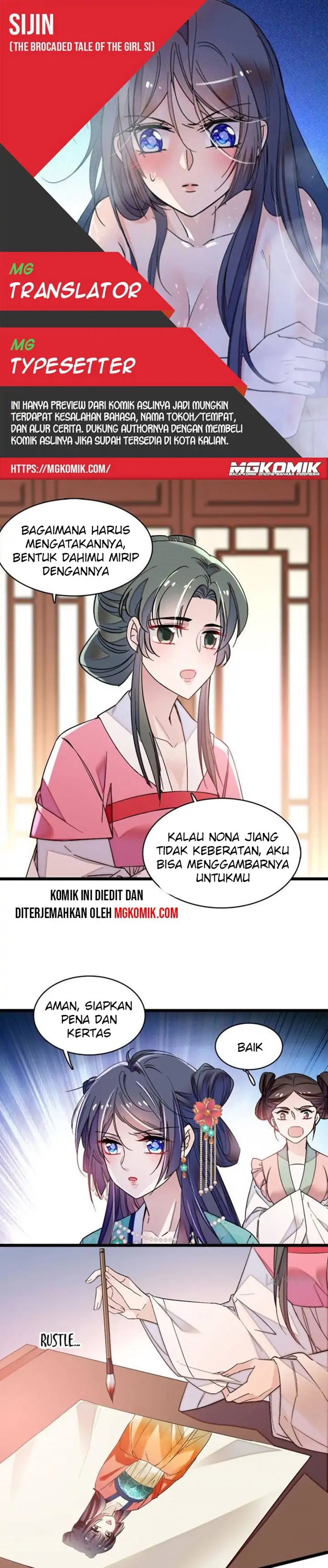 Sijin