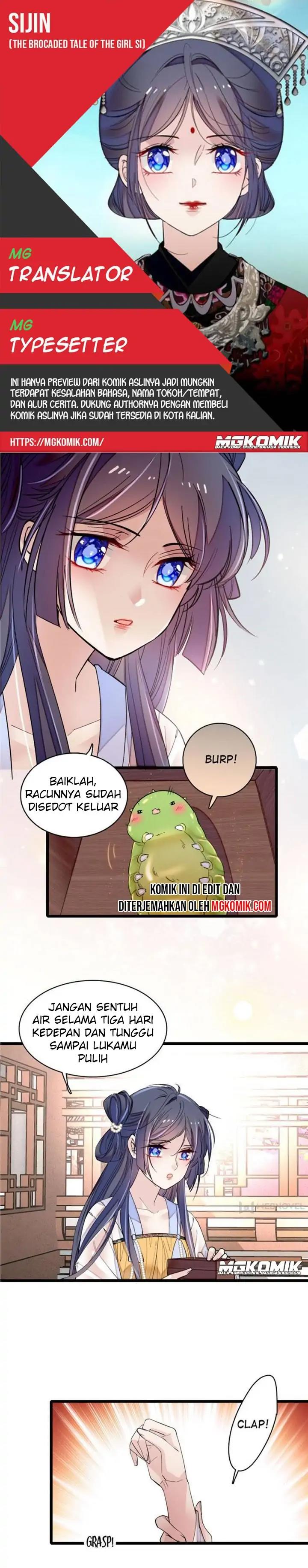 Sijin