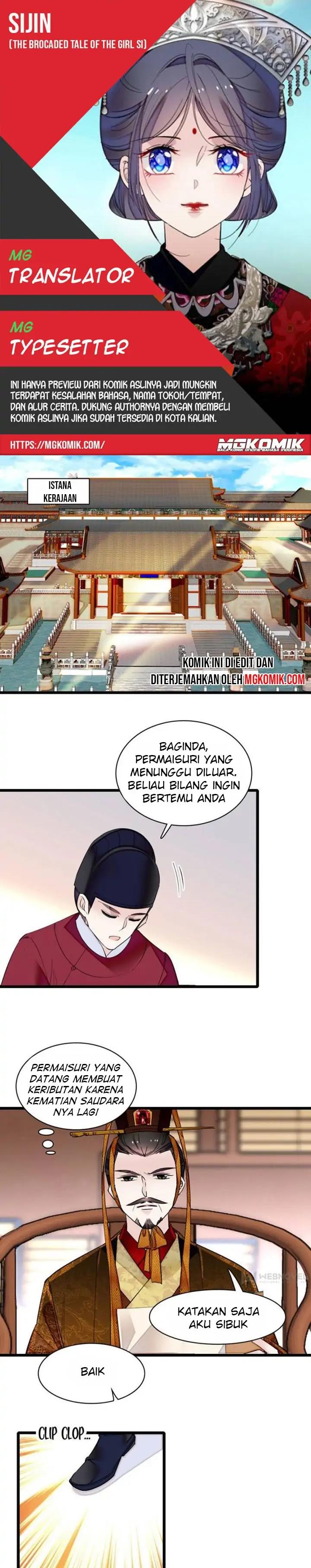Sijin