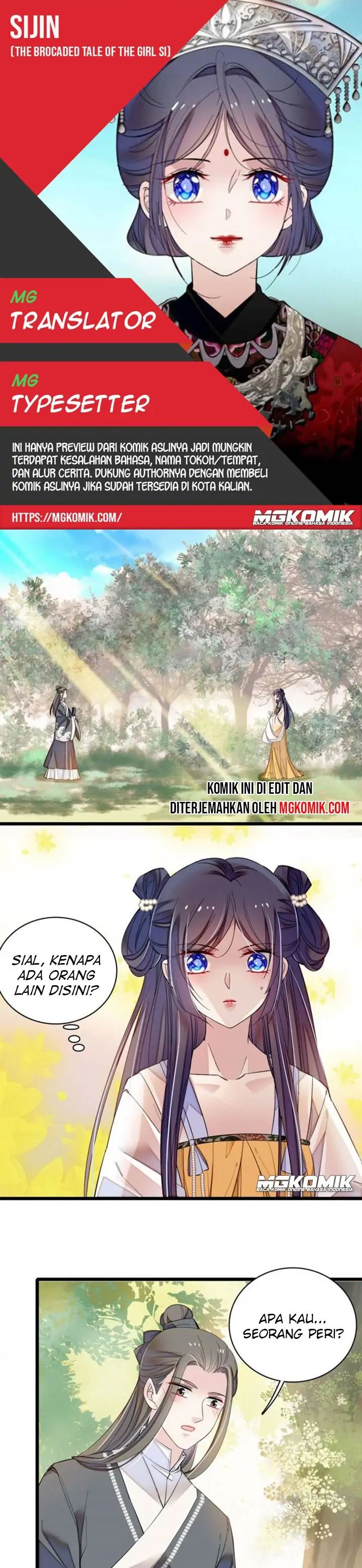 Sijin