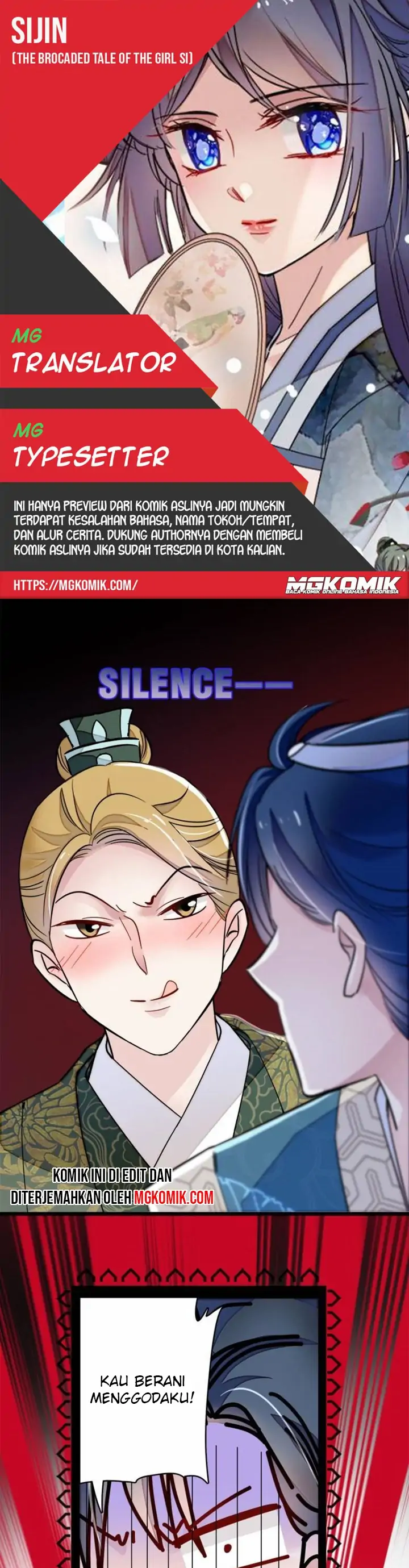 Sijin