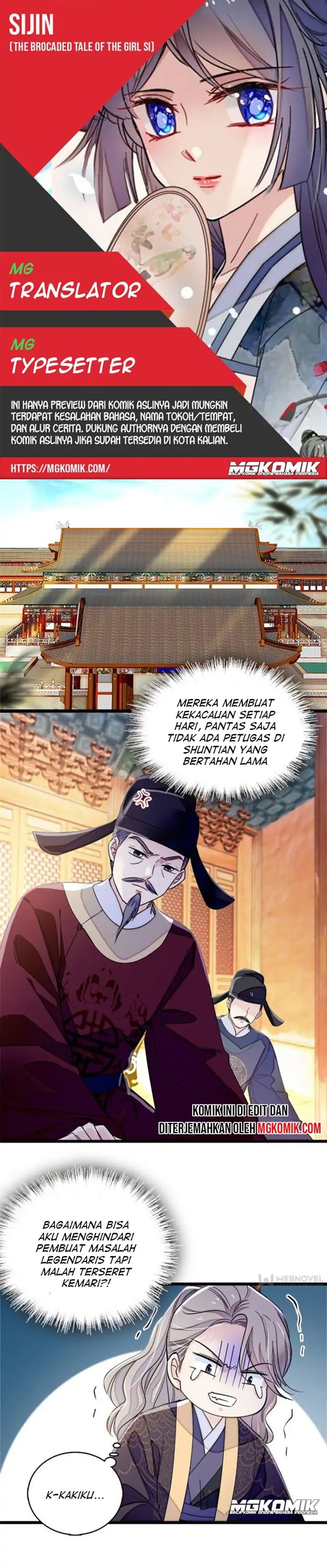 Sijin