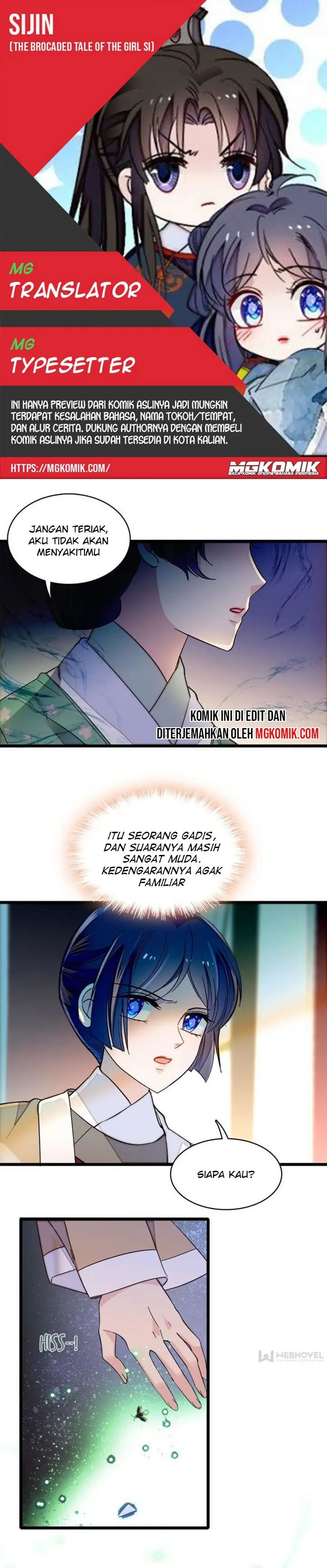 Sijin