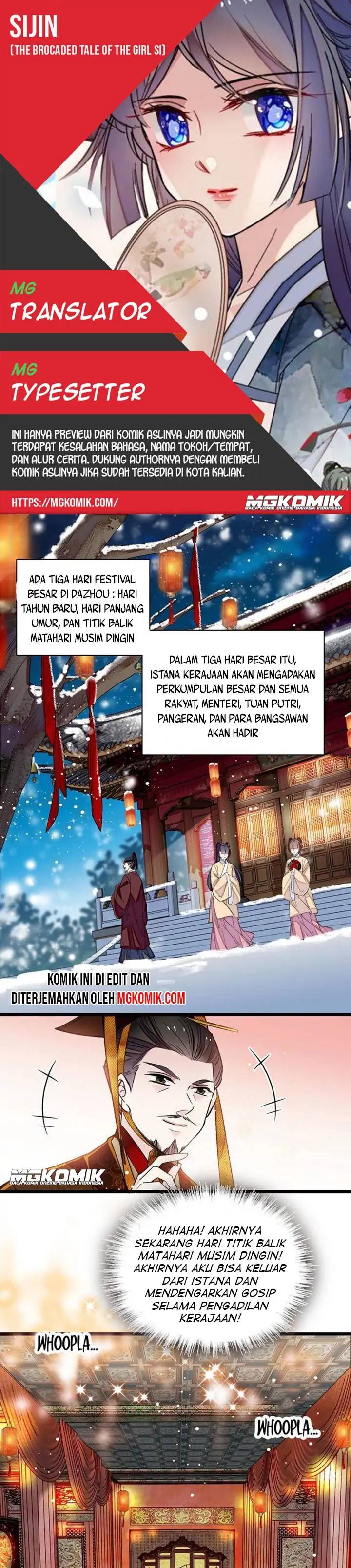 Sijin