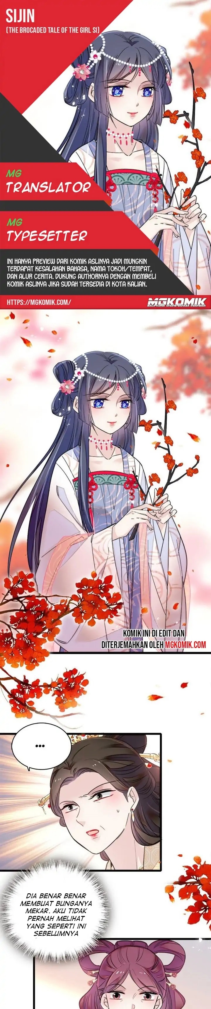 Sijin
