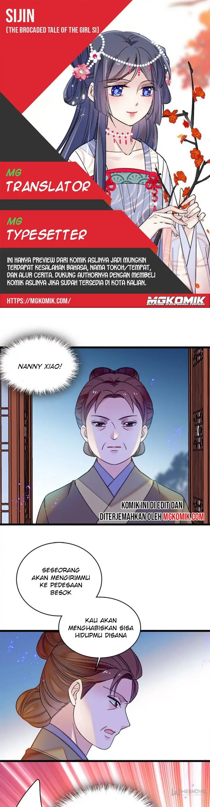 Sijin