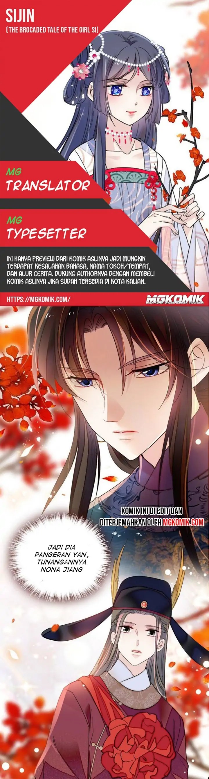 Sijin