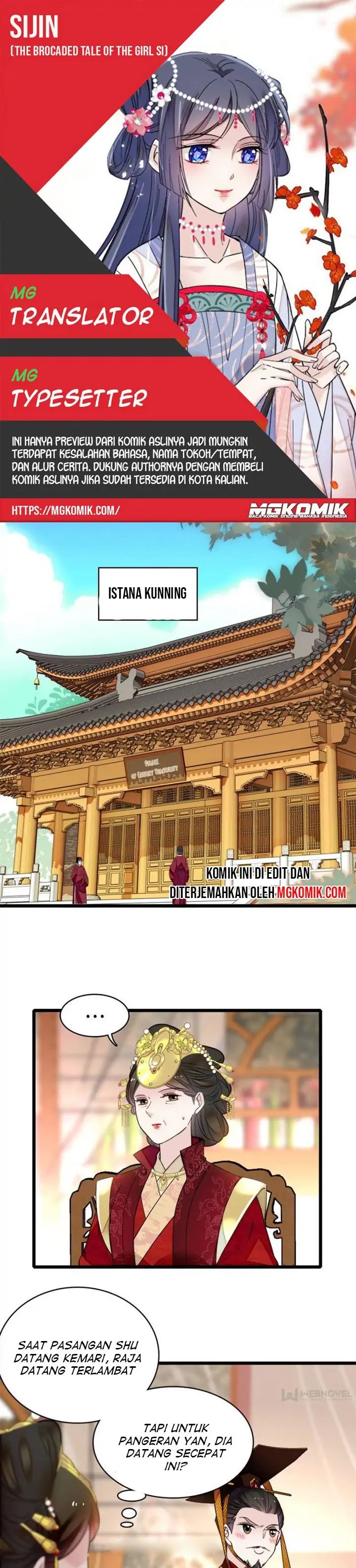 Sijin