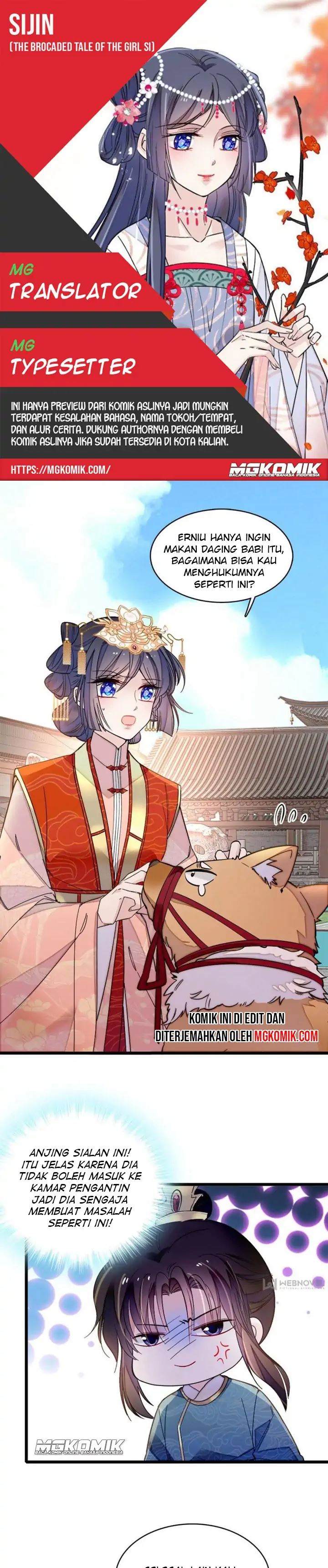 Sijin