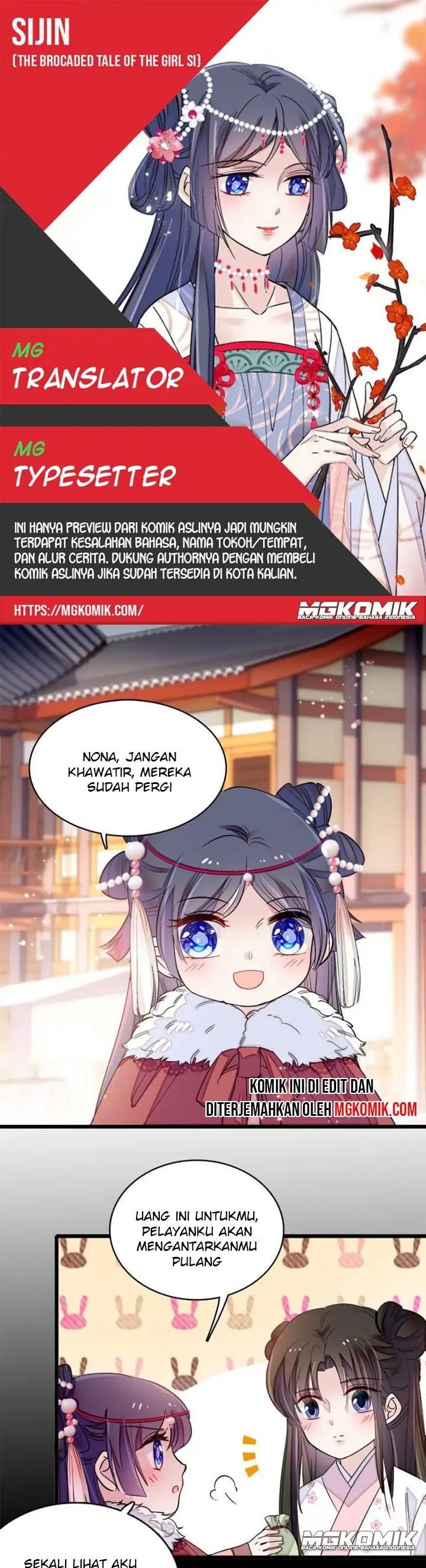 Sijin