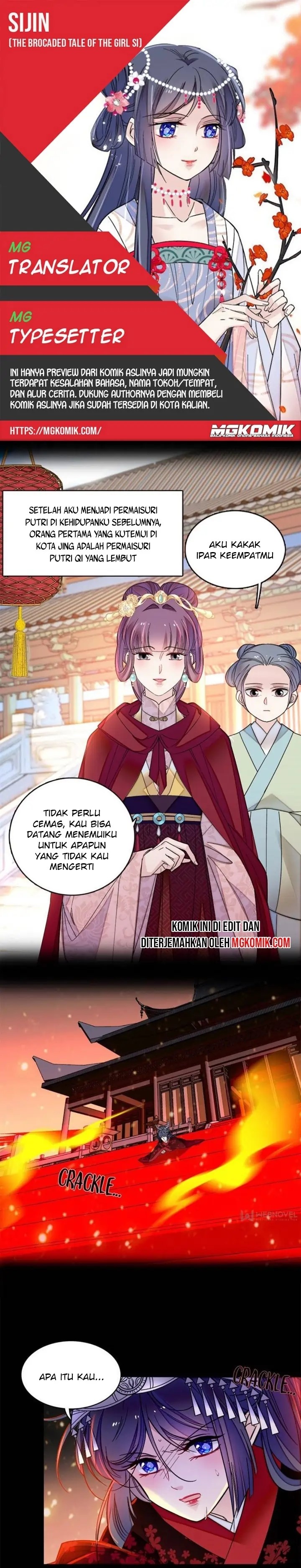 Sijin