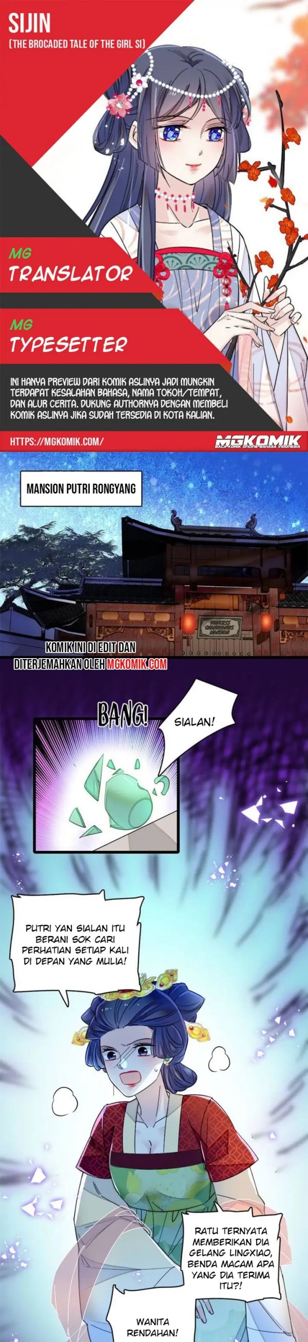 Sijin