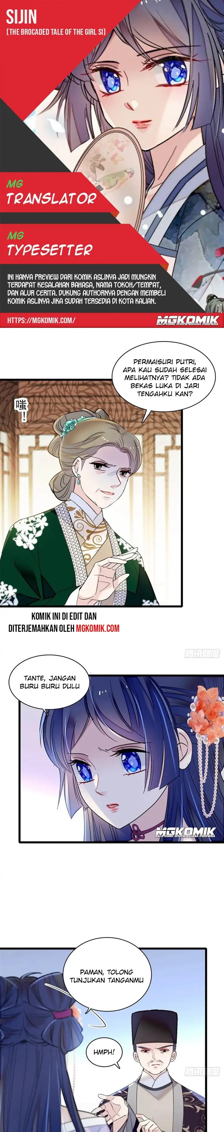 Sijin