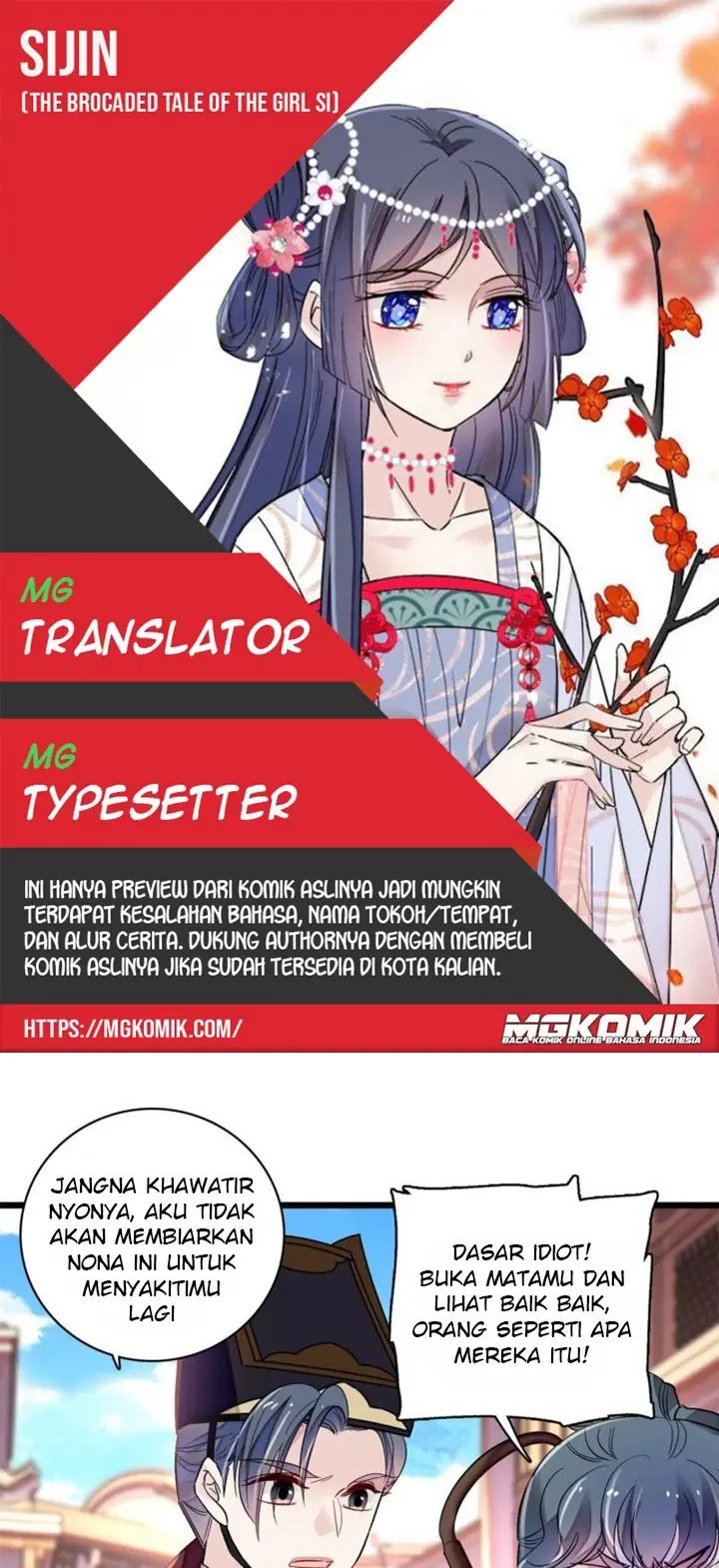 Sijin