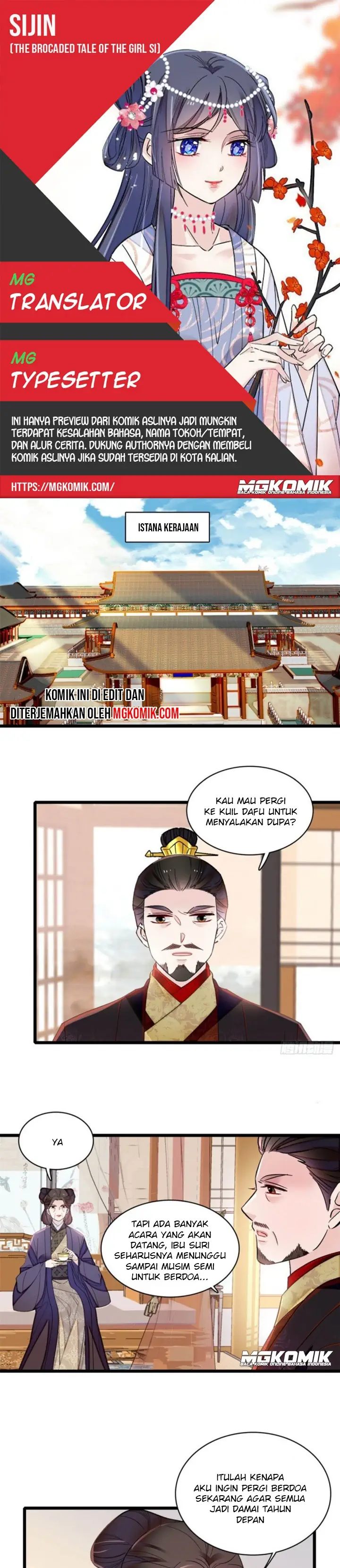 Sijin