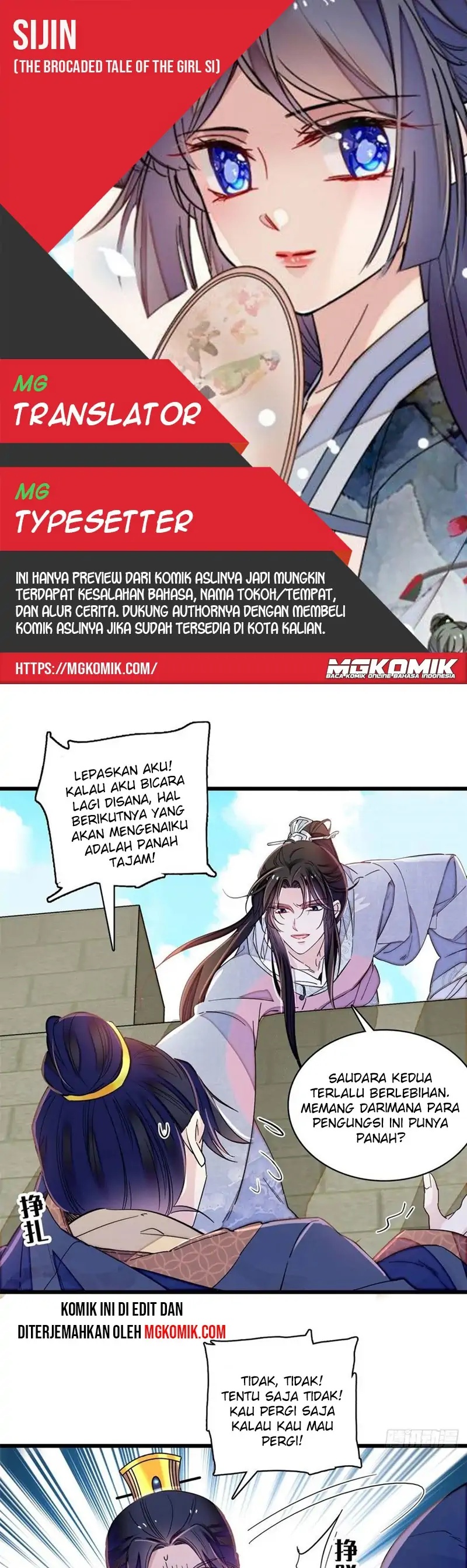 Sijin