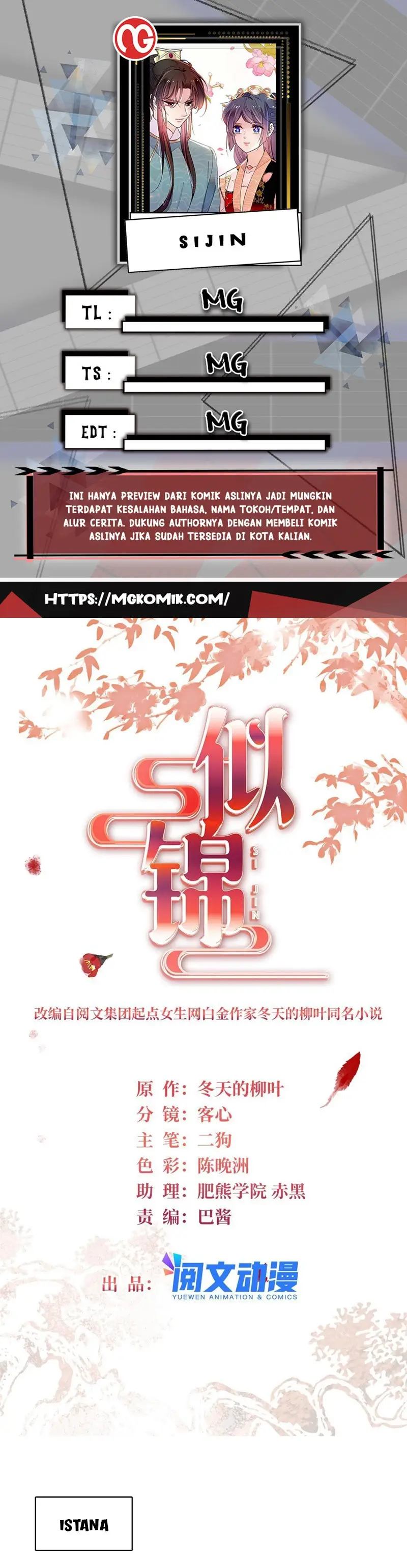 Sijin