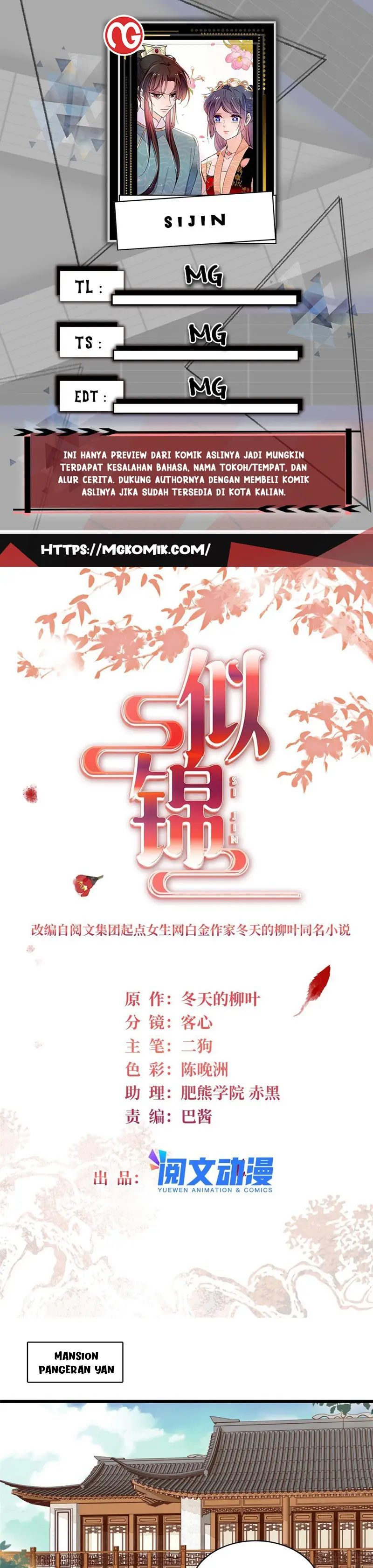 Sijin