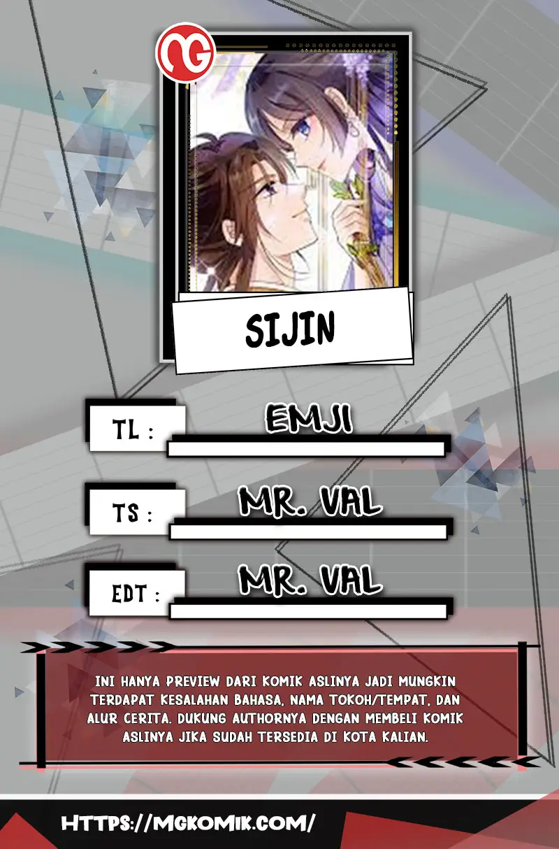 Sijin
