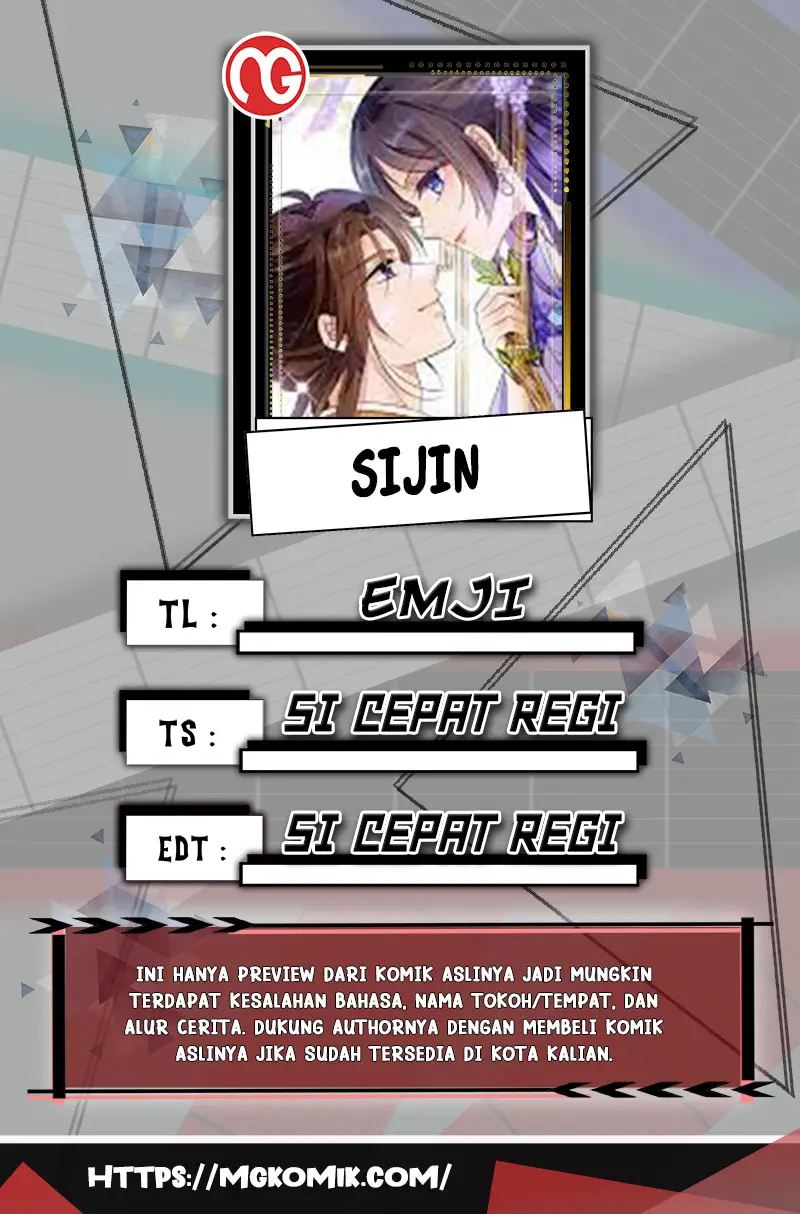 Sijin