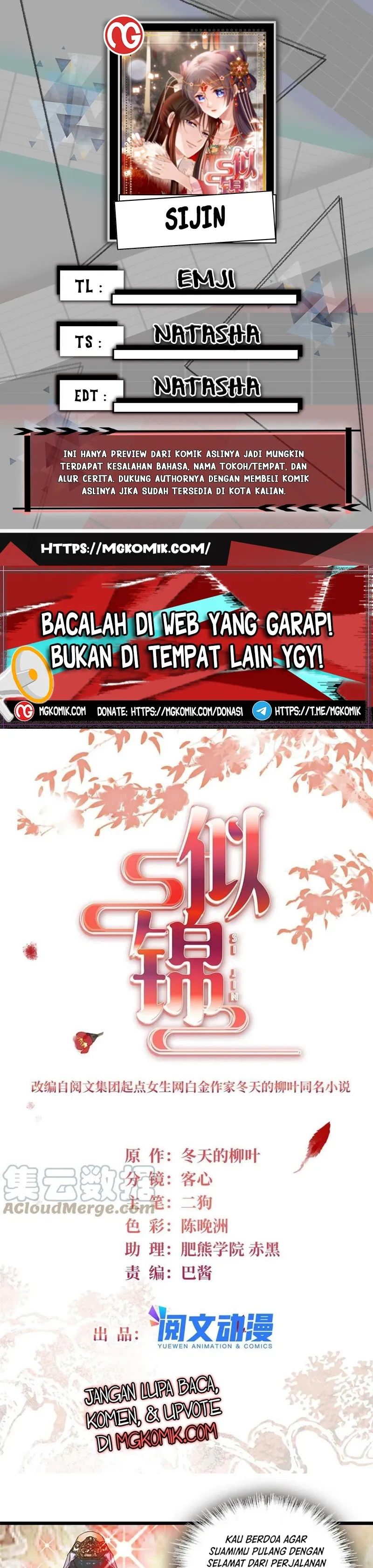 Sijin