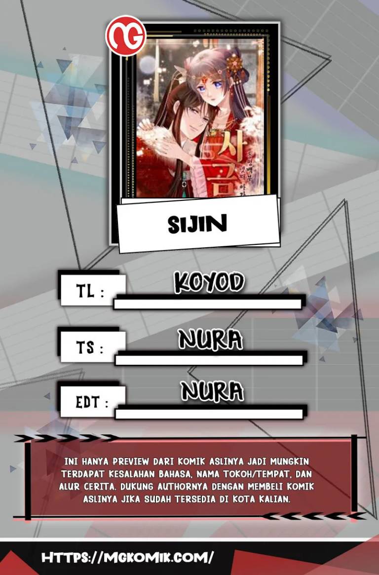 Sijin