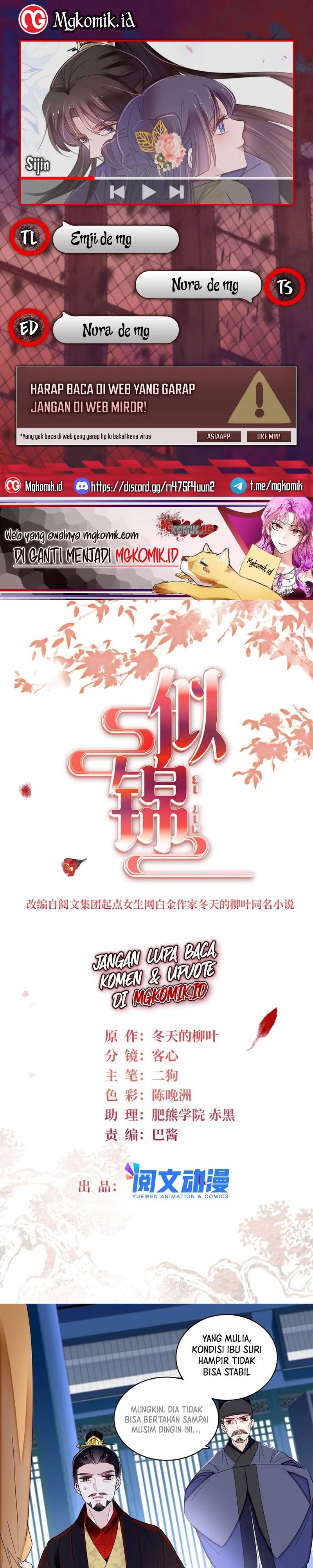 Sijin