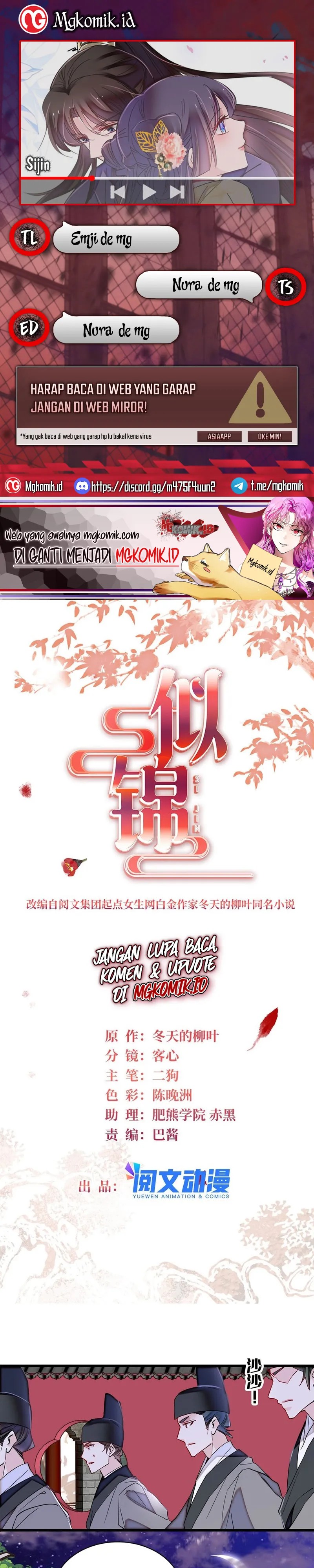 Sijin