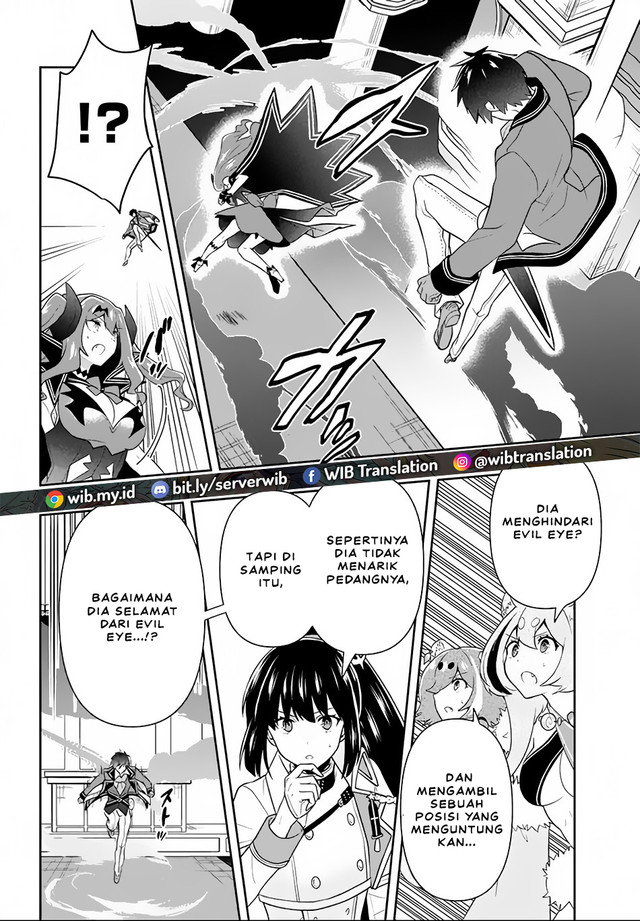 Six Princesses Fall In Love With God Guardian (Rokuhime Wa Kami Goe Ni Koi Ni Suru) Chapter 15