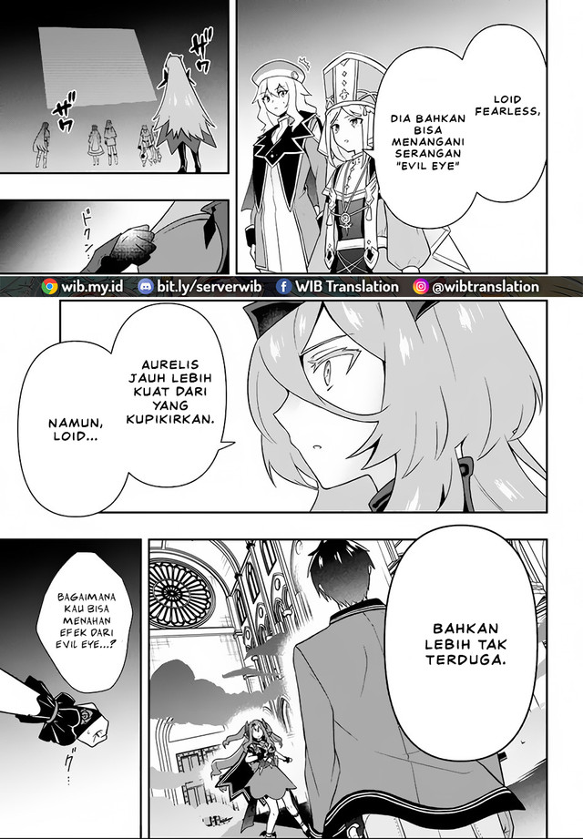 Six Princesses Fall In Love With God Guardian (Rokuhime Wa Kami Goe Ni Koi Ni Suru) Chapter 15