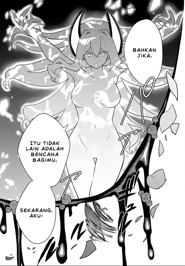 Six Princesses Fall In Love With God Guardian (Rokuhime Wa Kami Goe Ni Koi Ni Suru) Chapter 15