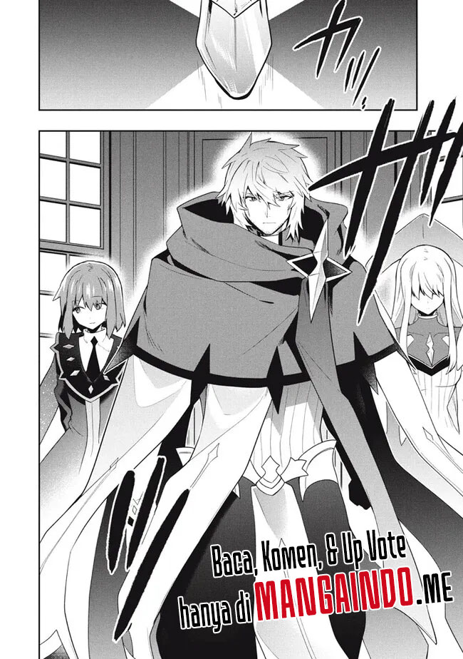 Six Princesses Fall In Love With God Guardian (Rokuhime Wa Kami Goe Ni Koi Ni Suru) Chapter 69